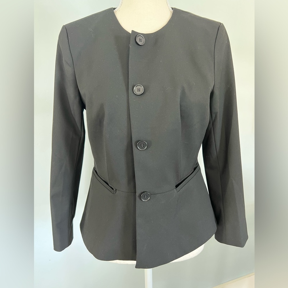 Classic business suit